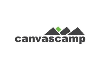 CanvasCamp Expedition-Grade Tents - Verified ShockPlanet Partner