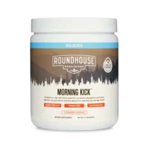 Morning Kick_by Roundhouse Provisions