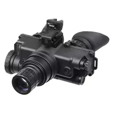 AGM Wolf-7 PRO from OpticsPlanet | ShockPlanet Gear Reviews