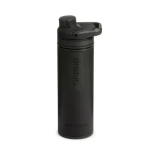 Grayl UltraPress Purifier Bottle from BATTLBOX | ShockPlanet Gear Reviews