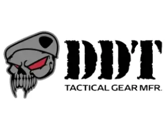 Death Dealer Tactical - Durable Gear for Every Mission - Verified ShockPlanet Partner