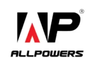 AllPowers - Reliable Power. Every Day. - ShockPlanet Verified Partner