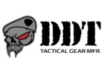 Death Dealer Tactical - Durable Gear for Every Mission - Verified ShockPlanet Partner
