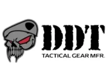 Death Dealer Tactical - Durable Gear for Every Mission - Verified ShockPlanet Partner
