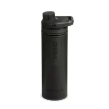 Grayl UltraPress Purifier Bottle from BATTLBOX | ShockPlanet Gear Reviews