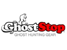 GhostStop Paranormal Research Gear - Verified ShockPlanet Partner