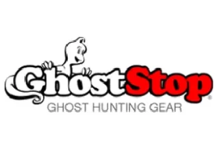 GhostStop Paranormal Research Gear - Verified ShockPlanet Partner