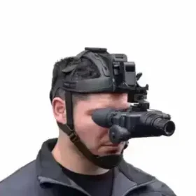 AGM Wolf-7 PRO from OpticsPlanet | ShockPlanet Gear Reviews