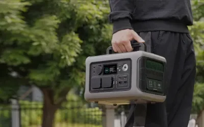 ALLPOWERS - ShockPlanet Verified Gear Reviews