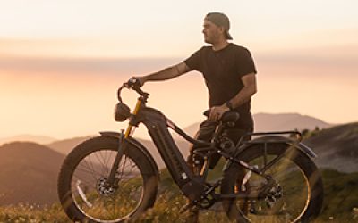 Burchda Bikes - ShockPlanet Verified Gear Reviews