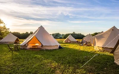 Canvascamp - ShockPlanet Verified Gear Reviews