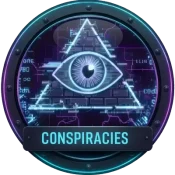 Conspiracies Category Badge