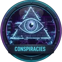Conspiracies Category Badge