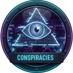 Conspiracies Category Badge