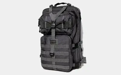 Death Dealer Tactical - ShockPlanet Verified Gear Reviews