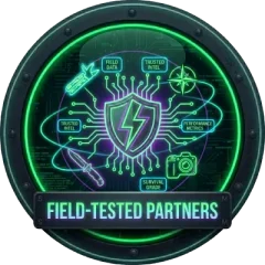ShockPlanet Field-Tested Partners