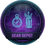 ShockPlanet Gear Depot