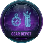 ShockPlanet Gear Depot