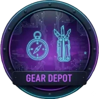 ShockPlanet Gear Depot