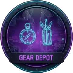 ShockPlanet Gear Depot