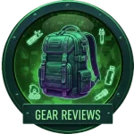 Gear Reviews Category Badge