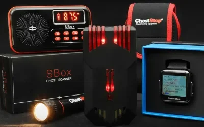 Ghoststop - ShockPlanet Verified Gear Reviews