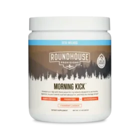 Morning Kick_by Roundhouse Provisions