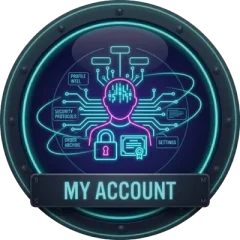 My Account - ShockPlanet