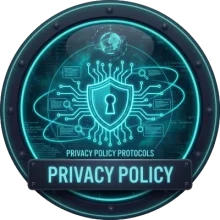 ShockPlanet Privacy Policy Badge