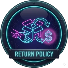 ShockPlanet Return Policy