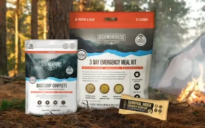 Roundhouse Provisions - ShockPlanet Verified Gear Reviews