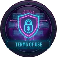 ShockPlanet Terms of Use - Site Protocols and Legal Intel
