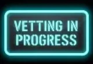 ShockPlanet Partner Vetting in Progress