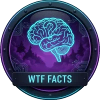 WTF Facts Category Badge